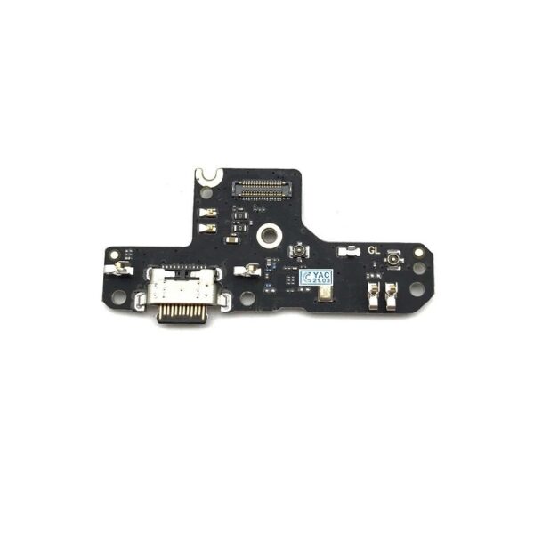 Placa de Carga tipo C / Microfono para Motorola Moto G9 Plus
