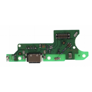 Placa de Carga tipo C / Microfono para Motorola Moto One Fusion