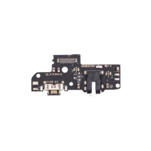 Placa de Carga Tipo C Para Motorola Moto G50