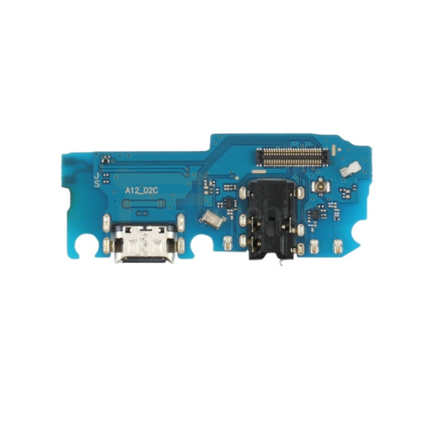 Placa de Carga Tipo C Para Samsung Galaxy A12 / A125 /A127 AA