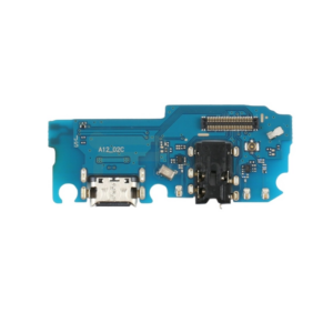 Placa de Carga Tipo C Para Samsung Galaxy A12 / A125 /A127 AA