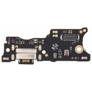 Placa De Carga Tipo C Para Xiaomi Redmi 10