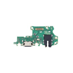 Placa De Carga Tipo C Y Jack Audio Para Huawei Honor X8 TFY-LX1 ORIGINAL