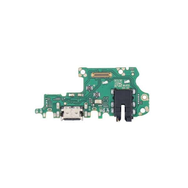 Placa De Carga Tipo C Y Jack Audio Para Huawei Honor X8 TFY-LX1 ORIGINAL
