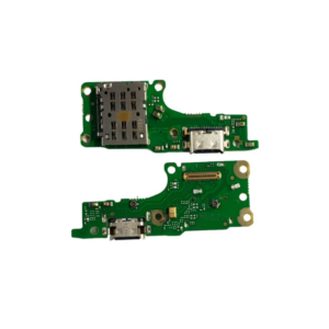 Placa De Carga Tipo C Y Lector Sim Para Huawei Honor X9 ORIGINAL
