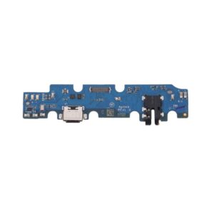 Placa De Carga Tipo C y Jack Audio Para Samsung Galaxy Tab A7 Lite 2021 / Samsung T220 / T225