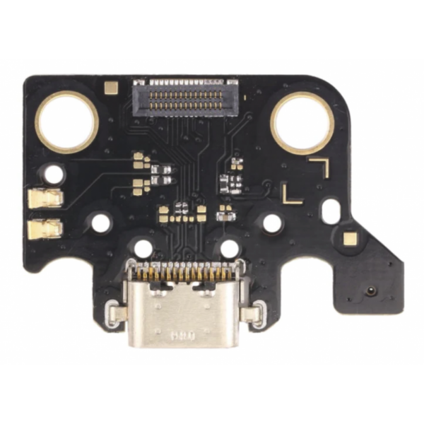 Placa de Carga Tipo C y Microfono Para Placa De Carga Tipo C Y Microfono Para Samsung Galaxy Tab A7 10,4 "2020 T500 / t505
