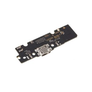 Placa De Conector De Carga Micro USB Con Micrófono para Motrola E5 Plus / Moto E5 Plus