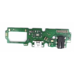 Placa De Conector De Carga Micro USB Con Micrófono para Vivo y11s / y12s / y20 / Y20i / y20s