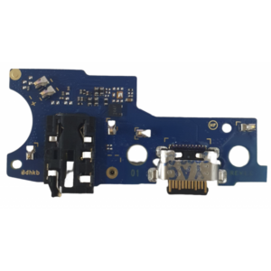 Placa De Conector De Carga Tipo C Con Micrófono para A14 4G (2023) A145P/A145R original