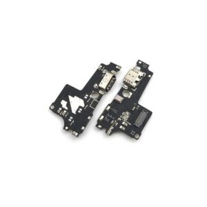 Placa De Conector De Carga Tipo-C Con Micrófono para Motrola One / Moto One