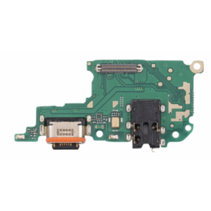 Placa De Conector De Carga Tipo C Con Micrófono para Para Vivo V20 SE / Y70 V2022 V2023