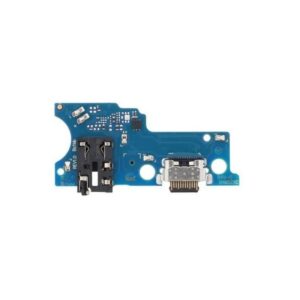 Placa De Conector De Carga Tipo C Con Micrófono para SAMSUNG A04E 4G / A042