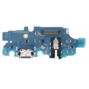 Placa De Conector De Carga Tipo C Con Micrófono para  Samsung A14 5G (2023) A146B