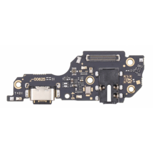 Placa De Conector De Carga Tipo C Con Micrófono para  vivo Y21 / y21s / y33s