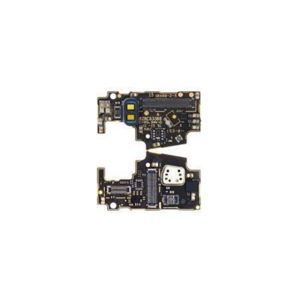 Placa De Flash Para Motorola Moto Razr 5G 2020 XT2071