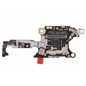 Placa De Lector De Tarjeta SIM para Huawei P40