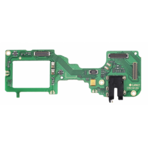 placa ( Flex ) Microfono para Oppo Reno 2Z CPH1951