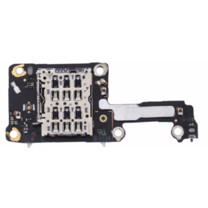 placa Modulo Flex Lector SIM para Oppo Find X5 (PFFM10 CPH2307)