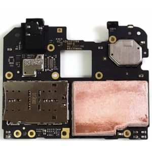 Placa Motorola Moto E7 Xt2095 32gb