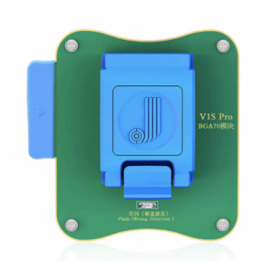 modulo BGA70 para trabajar con memorias flash NAND en iPhone SE/6S/6SP/7/7P, iPad Pro 9.7"/10.5"/12.9