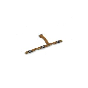 Flex Boton Power y Volumen Para Motorola Moto G7