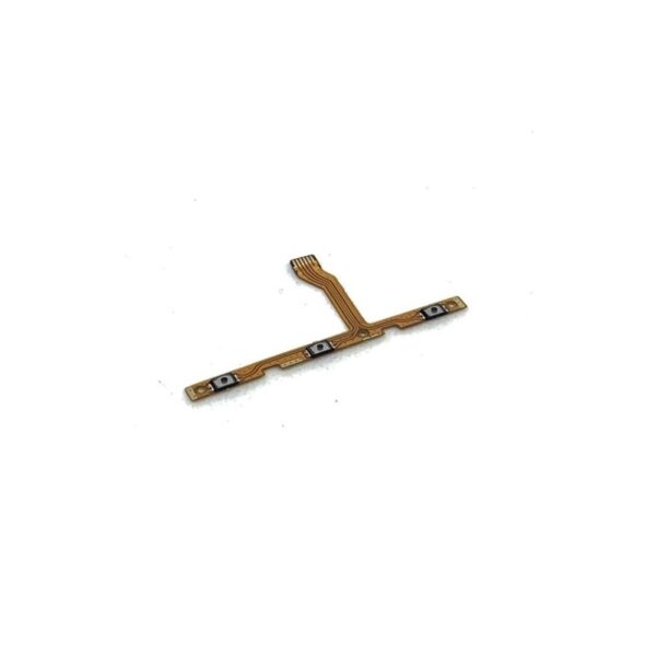 Flex Boton Power y Volumen Para Motorola Moto G7