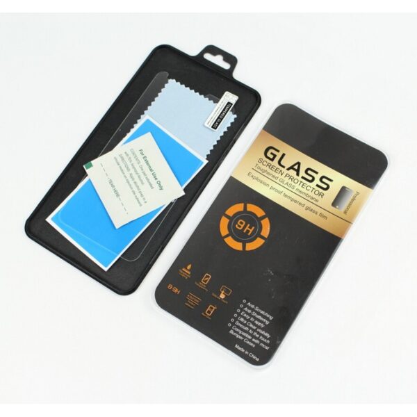 Samsung Galaxy Tab 4 10.1 T530 Protector Cristal Templado - Imagen 3