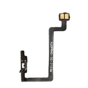 Cable Flex de Encendido para OPPO Find X3 Lite