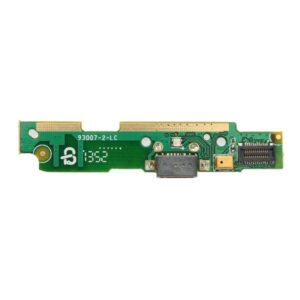Redmi 1s flex de carga + microfono