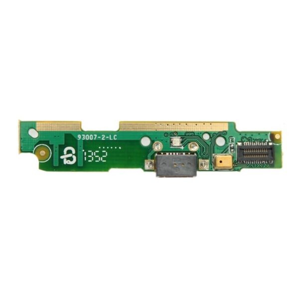 Redmi 1s flex de carga + microfono