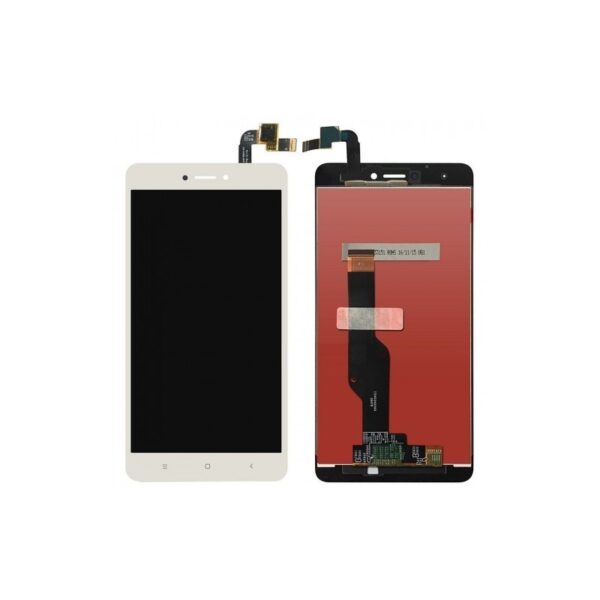 Pantalla Completa Para XIAOMI REDMI NOTE 4X / REDMI NOTE 4 PRO