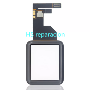 Digitalizador compatible para reloj serie 1 38 mm se requiere separación de vidrio)