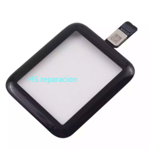 pantalla Táctil Cristal para Apple Watch 1 42 mm