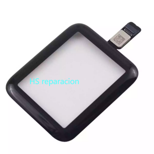 pantalla Táctil Cristal para Apple Watch 1 42 mm