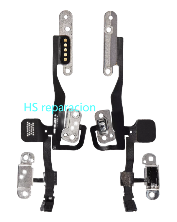 Cable flexible de repuesto compatible con la serie de relojes 3 38 mm