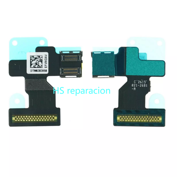 Apple Watch Series 1 38 mm Pantalla Lcd Táctil Cable Flexible