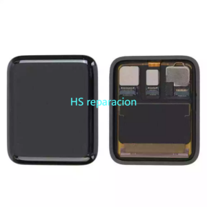 Pantalla táctil LCD para celular GPS Apple Watch iWatch Series 3 38 mm