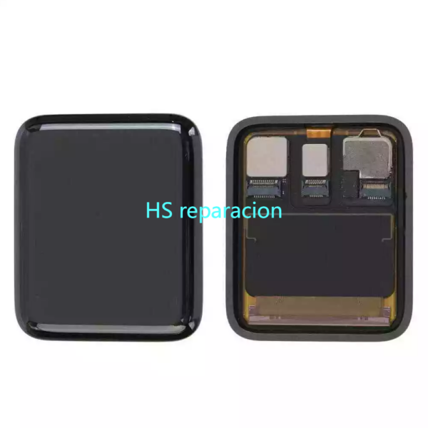 Pantalla táctil LCD para celular GPS Apple Watch iWatch Series 3 38 mm