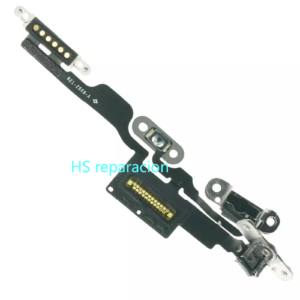 Apple Watch Series 1 42 mm Cable De Flexión De Potencia