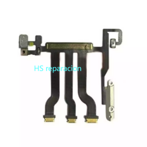 Cable flexible para pantalla compatible con Apple Watch Series 3 38 mm GPS
