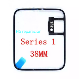 Apple Watch 1G / Serie 1 38 mm Force Touch Flex cable sensor gravedad proximidad-