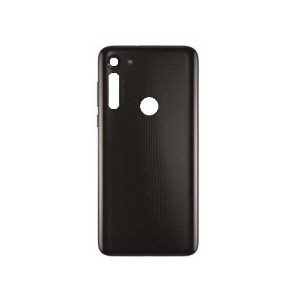 Tapa Trasera para Motorola Moto G8 Power