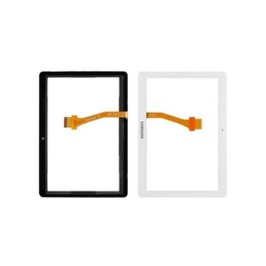 Tactil Para SAMSUNG TAB 2 10.1 P5100 / P5110 (Flex Amarillo)