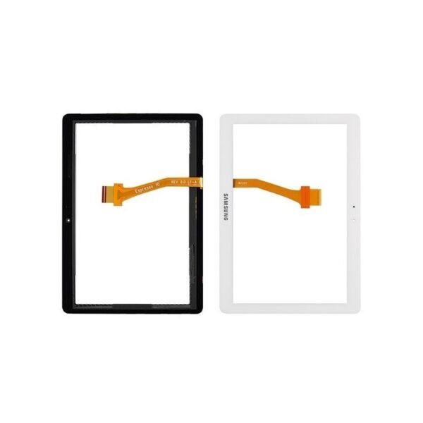 Tactil Para SAMSUNG TAB 2 10.1 P5100 / P5110 (Flex Amarillo)