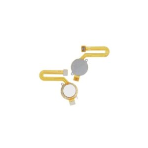 sensor de huella para Motorola Moto E20 / E40 / G31 en color gris