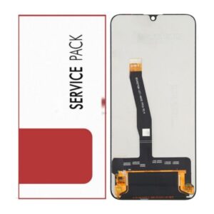 Service Pack Pantalla Completa Original Sin Marco Para Huawei Honor 10 Lite / 20 Lite / 10i (2019) / 20E (2020)