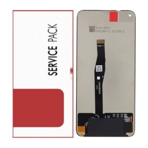 Service Pack Pantalla Completa Original Sin Marco Para Huawei HONOR 20 / Honor 20S / 20 PRO/ NOVA 5T / 5i PRO (2019)