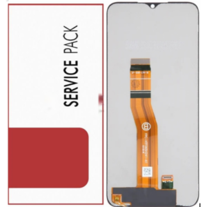 SERVICE PACK Pantalla Original Sin Marco Para Huawei honor 70 lite 5G
