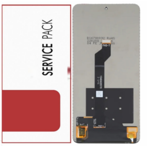 SERVICE PACK Pantalla Original Sin Marco Para Huawei Honor 50 SE / Nova 9 SE